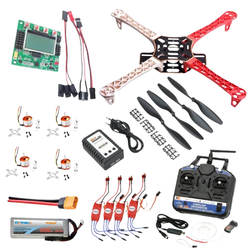 Drone kit